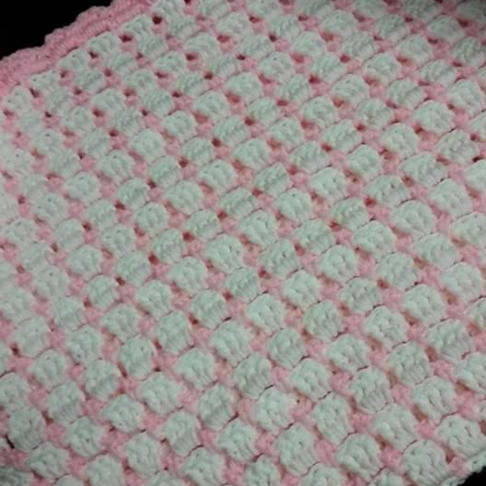 Baby blankets